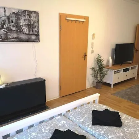 Ferienwohnung Niejaki * 톨거우
