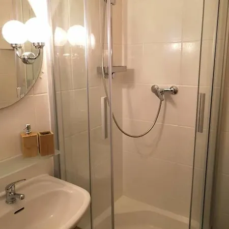 아파트 Ferienwohnung Niejaki