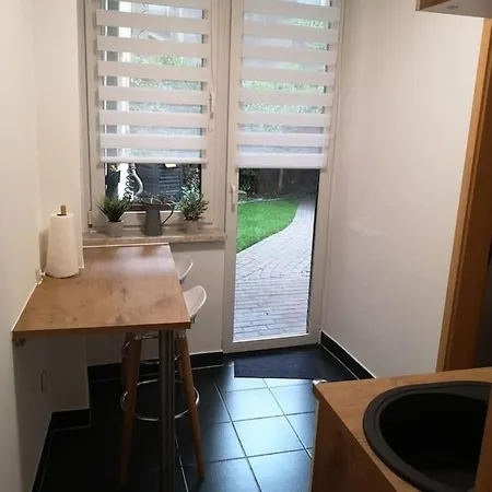 Ferienwohnung Niejaki * 톨거우