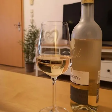 아파트 Ferienwohnung Niejaki 톨거우