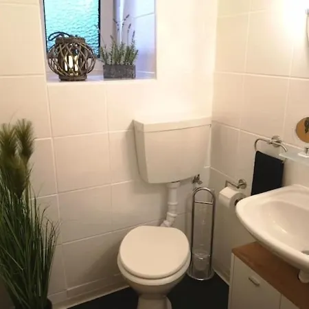 Ferienwohnung Niejaki