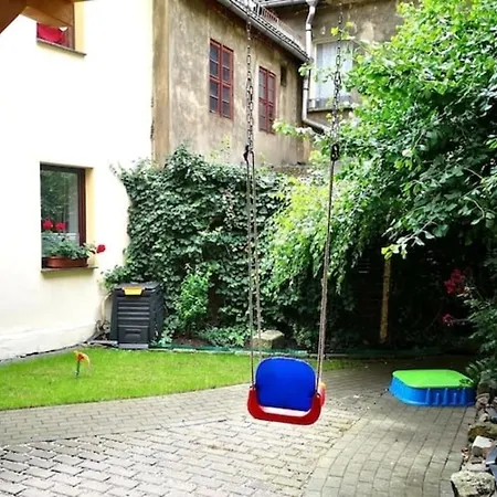 Ferienwohnung Niejaki 아파트 *