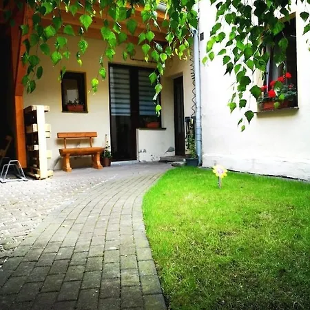 Ferienwohnung Niejaki